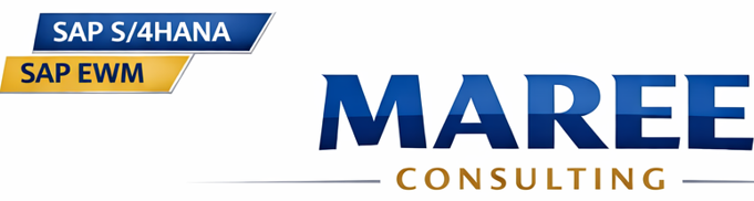 Maree Consulting — SAP S/4HANA EWM readiness and go-live experts